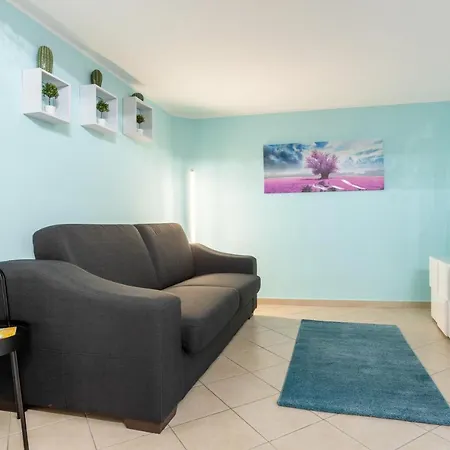 Casa Primavera Cozy Apartment Naples Exterior photo