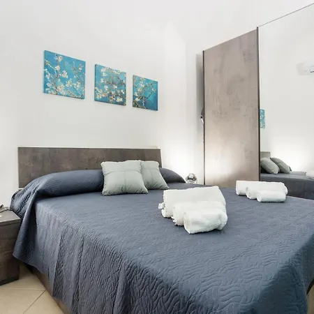 Casa Primavera Cozy Apartment Naples Exterior photo