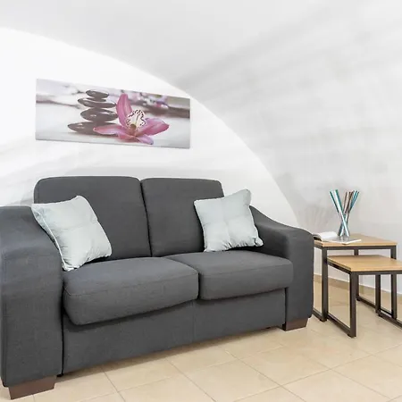 Casa Primavera Cozy Apartment Naples Exterior photo
