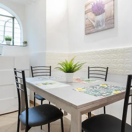 Casa Primavera Cozy Apartment Naples Exterior photo