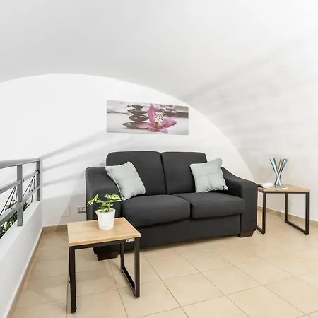 Casa Primavera Cozy Apartment Naples Exterior photo