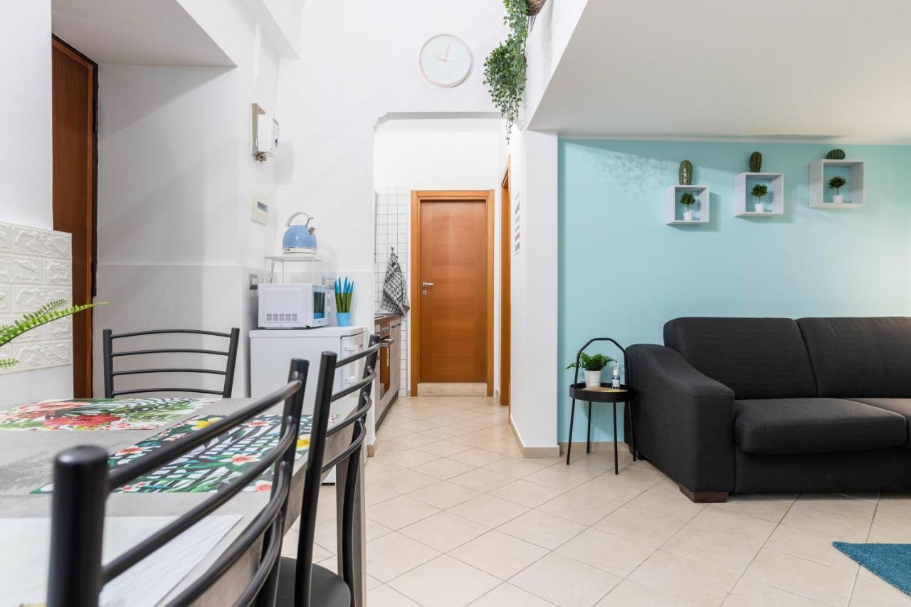 Casa Primavera Cozy * Naples