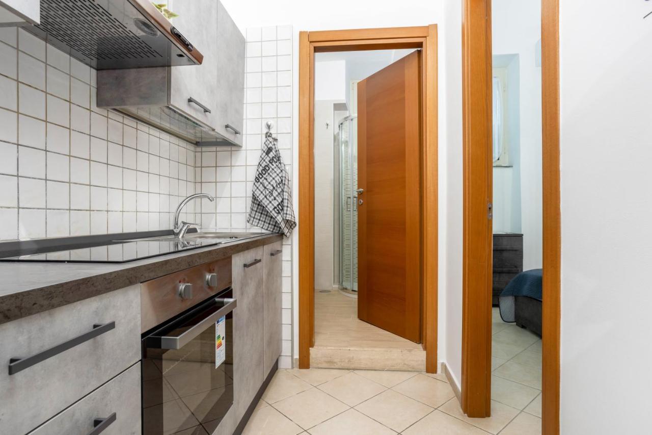 Casa Primavera Cozy Apartment Naples