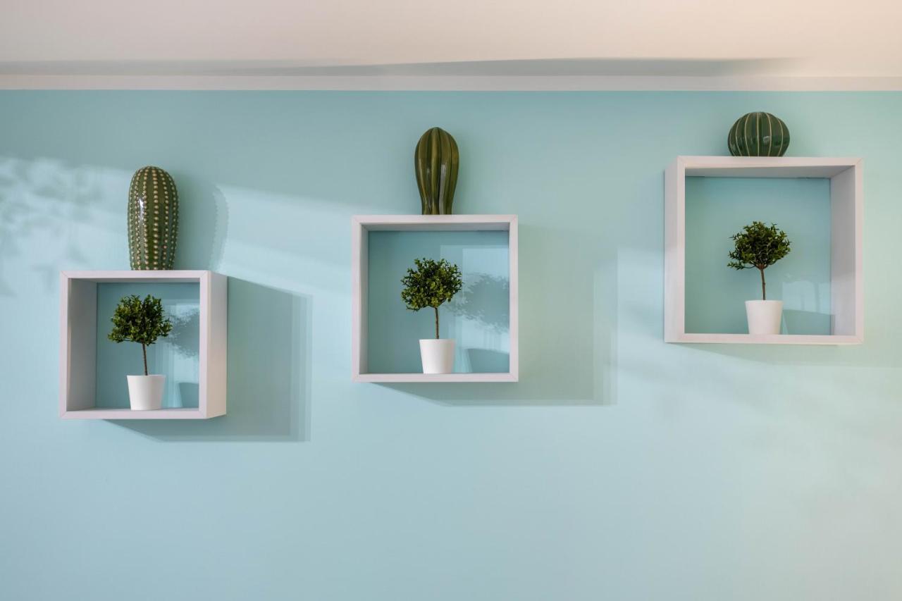 Casa Primavera Cozy Appartamento