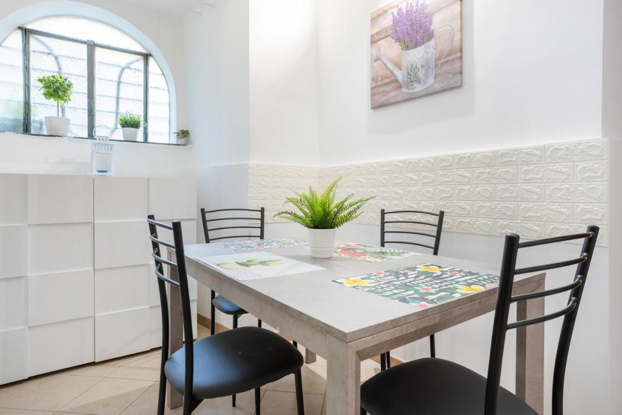 Casa Primavera Cozy Naples