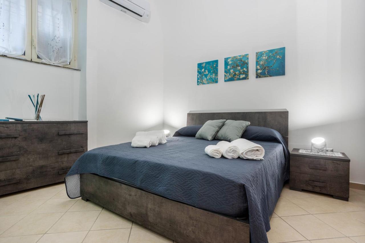 Apartment Casa Primavera Cozy *