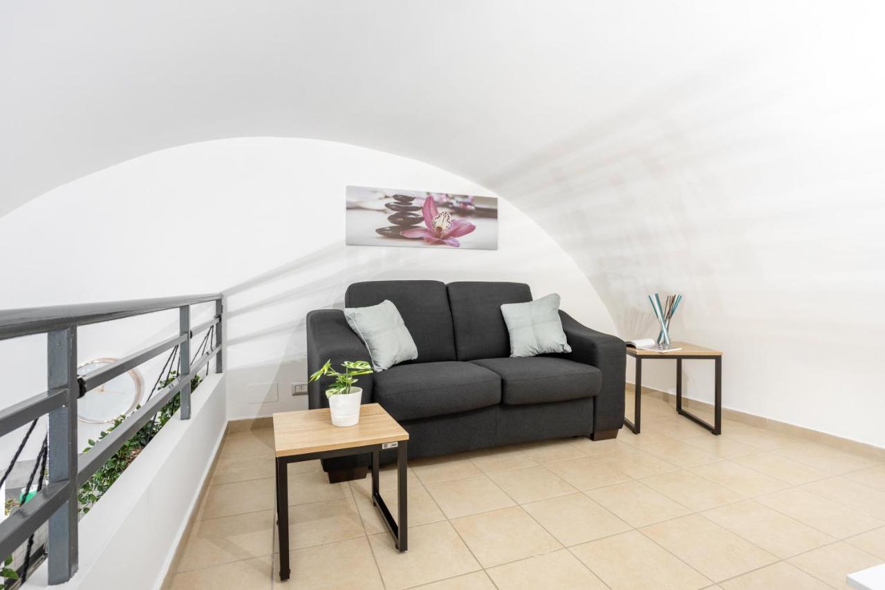 Casa Primavera Cozy Naples