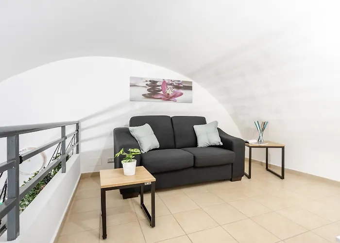 Casa Primavera Cozy Apartment