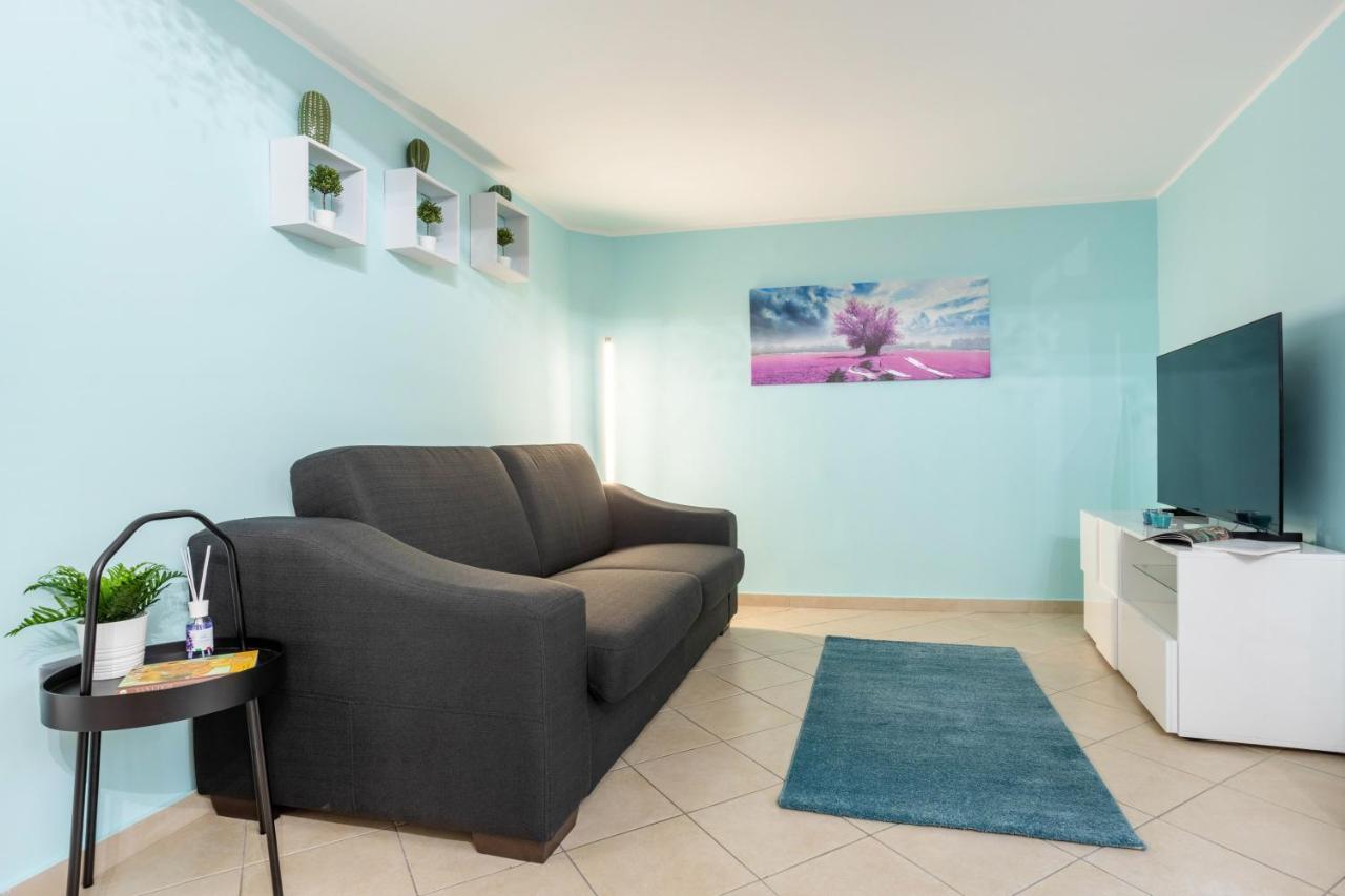 Casa Primavera Cozy Naples