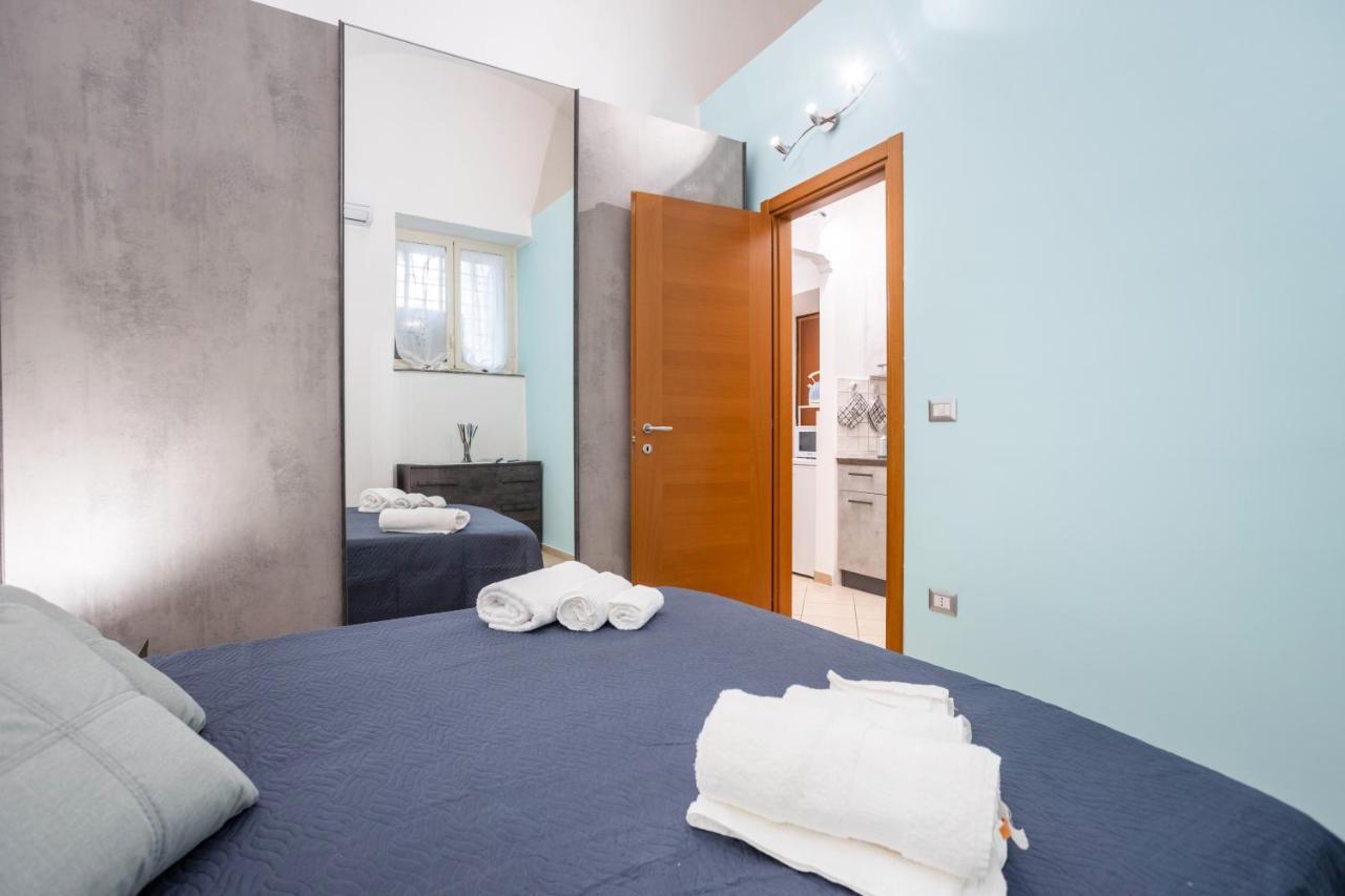 Apartment Casa Primavera Cozy Naples
