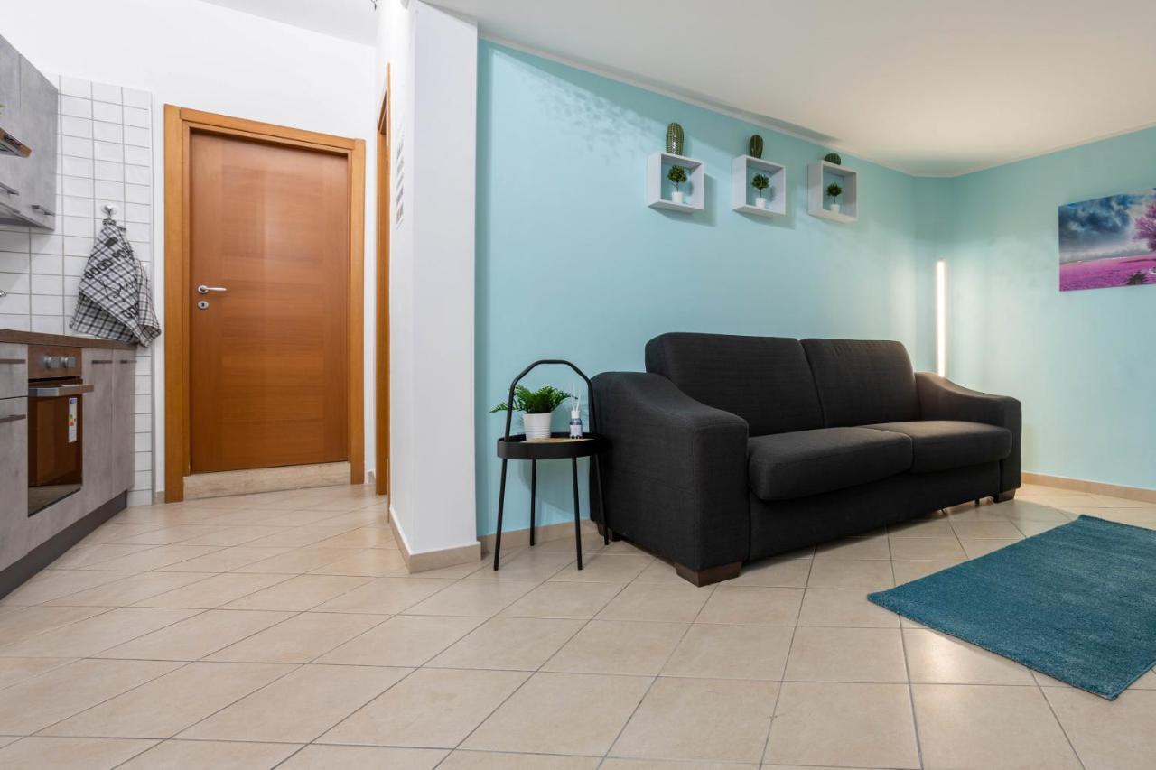 Casa Primavera Cozy Apartment