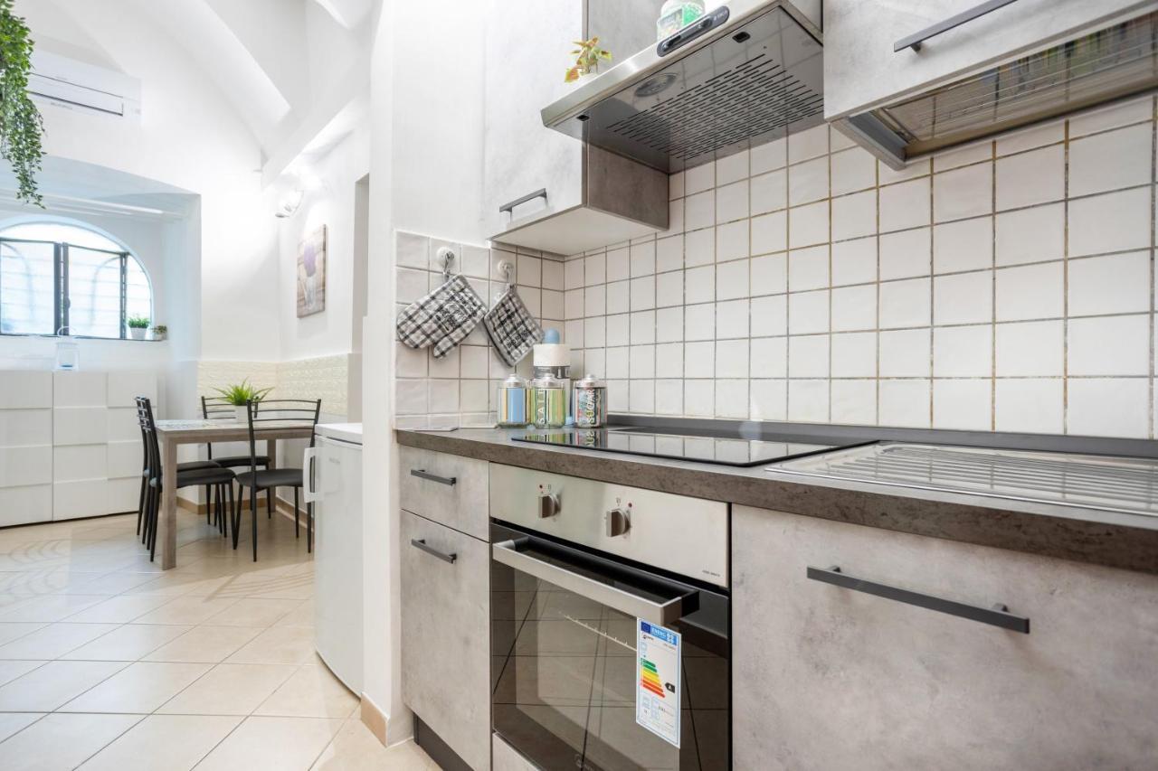 Apartment Casa Primavera Cozy Naples