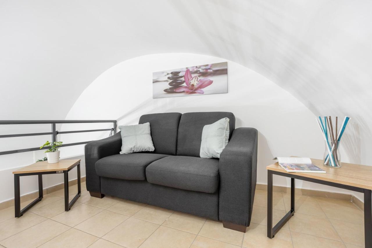 Casa Primavera Cozy